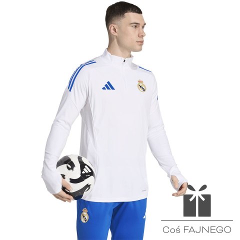 Bluza adidas Real Madryt Training Top JP4027