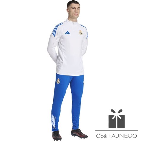 Bluza adidas Real Madryt Training Top JP4027