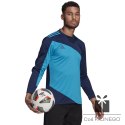 Bluza adidas SQUADRA 21 GK JSY GN6944