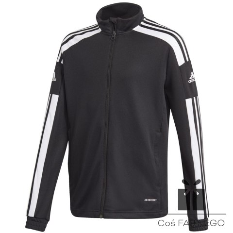 Bluza adidas SQUADRA 21 Training Jacket Junior GK9542