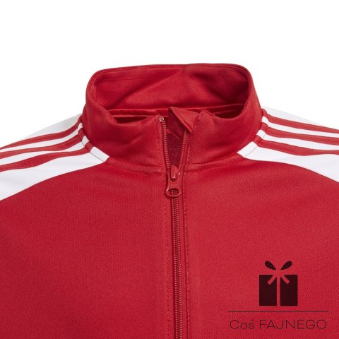 Bluza adidas SQUADRA 21 Training Jacket Junior GP6458