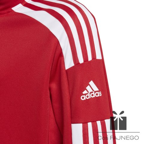Bluza adidas SQUADRA 21 Training Jacket Junior GP6458