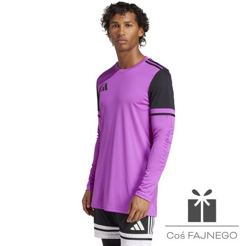 Bluza adidas SQUADRA 25 GK JSY JC6209