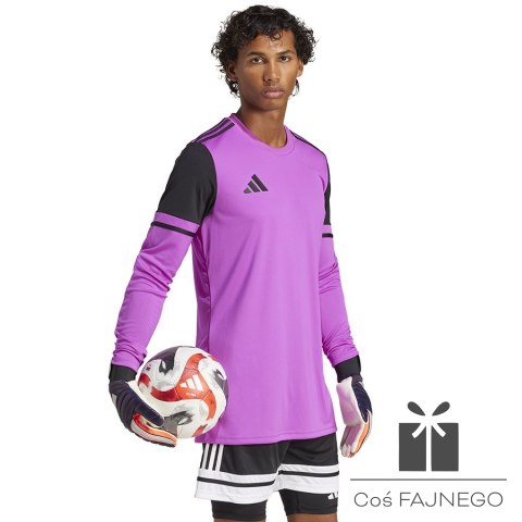 Bluza adidas SQUADRA 25 GK JSY JC6209