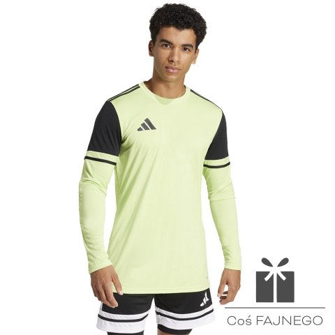 Bluza adidas SQUADRA 25 GK JSY JG1129