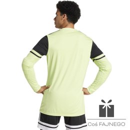 Bluza adidas SQUADRA 25 GK JSY JG1129