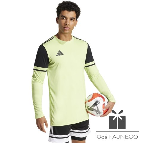Bluza adidas SQUADRA 25 GK JSY JG1129
