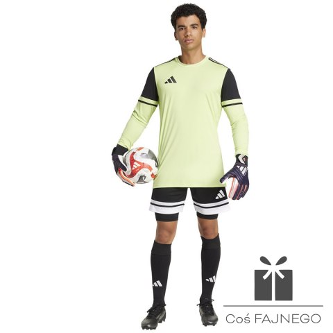 Bluza adidas SQUADRA 25 GK JSY JG1129