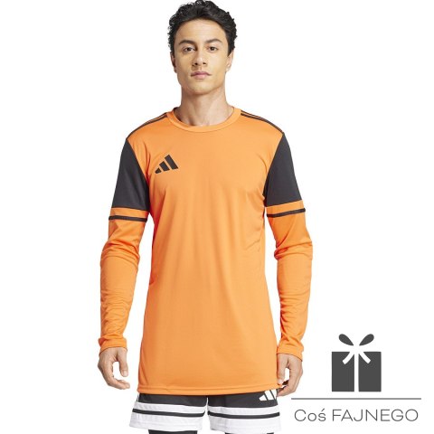 Bluza adidas SQUADRA 25 GK JSY JG1130