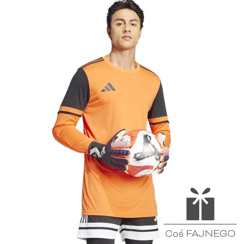 Bluza adidas SQUADRA 25 GK JSY JG1130
