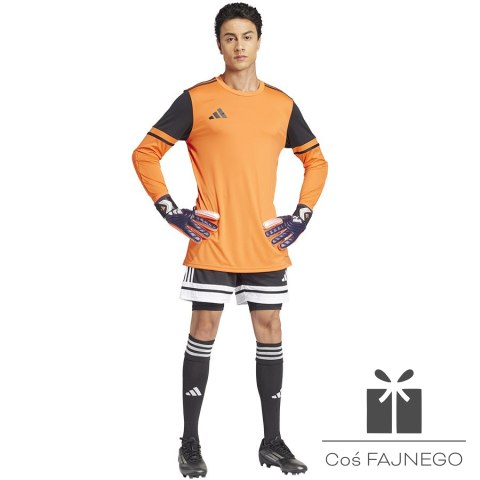 Bluza adidas SQUADRA 25 GK JSY JG1130