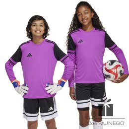 Bluza adidas SQUADRA 25 GK JSY Jr JJ1939