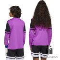 Bluza adidas SQUADRA 25 GK JSY Jr JJ1939