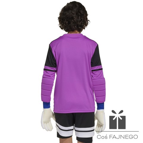 Bluza adidas SQUADRA 25 GK JSY Jr JJ1939