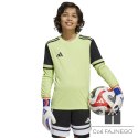Bluza adidas SQUADRA 25 GK JSY Jr JJ1940