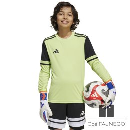 Bluza adidas SQUADRA 25 GK JSY Jr JJ1940