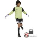 Bluza adidas SQUADRA 25 GK JSY Jr JJ1940