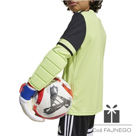 Bluza adidas SQUADRA 25 GK JSY Jr JJ1940