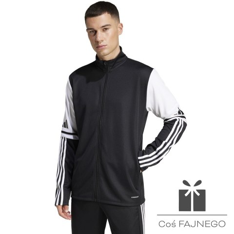 Bluza adidas SQUADRA 25 Training JKT JE2774