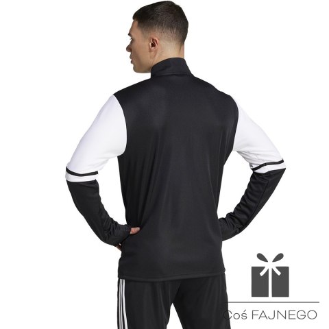 Bluza adidas SQUADRA 25 Training JKT JE2774