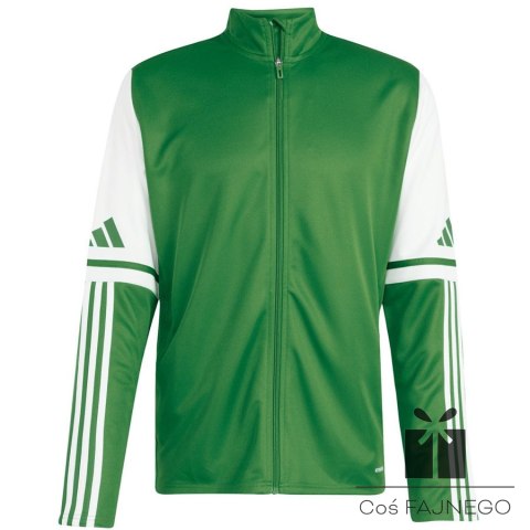 Bluza adidas SQUADRA 25 Training JKT JP3162