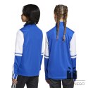 Bluza adidas SQUADRA 25 Training JKT Jr JD4798
