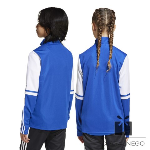 Bluza adidas SQUADRA 25 Training JKT Jr JD4798