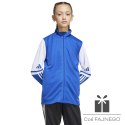 Bluza adidas SQUADRA 25 Training JKT Jr JD4798