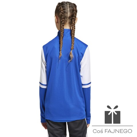 Bluza adidas SQUADRA 25 Training JKT Jr JD4798