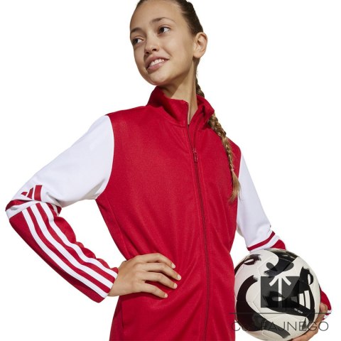 Bluza adidas SQUADRA 25 Training Jacket Junior JD4797