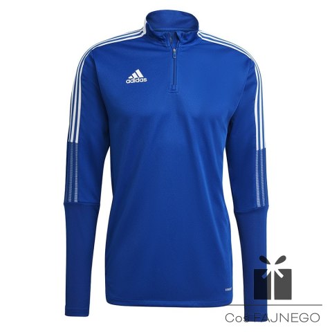 Bluza adidas TIRO 21 Training Top GH7302