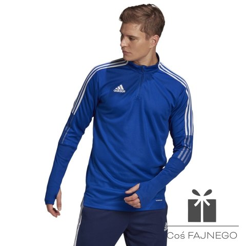 Bluza adidas TIRO 21 Training Top GH7302