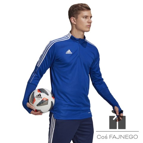 Bluza adidas TIRO 21 Training Top GH7302