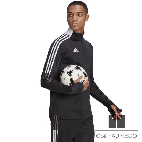 Bluza adidas TIRO 21 Warm Top GM7354