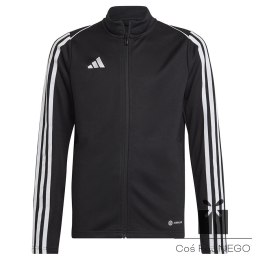 Bluza adidas TIRO 23 JKT Junior HS3522