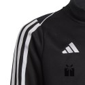 Bluza adidas TIRO 23 JKT Junior HS3522