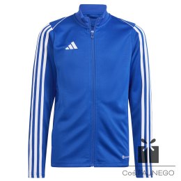 Bluza adidas TIRO 23 JKT Junior HS3526