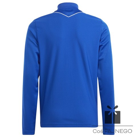 Bluza adidas TIRO 23 JKT Junior HS3526
