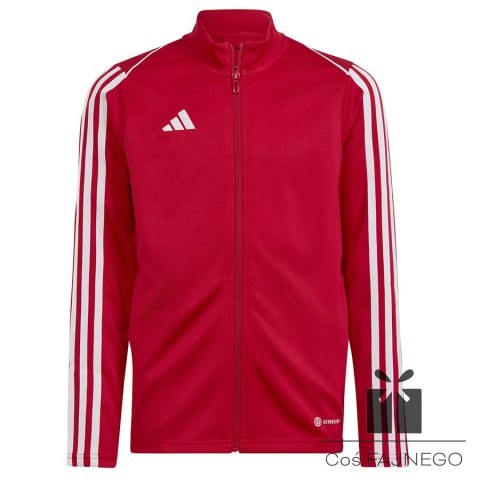 Bluza adidas TIRO 23 JKT Junior HS3527