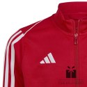 Bluza adidas TIRO 23 JKT Junior HS3527