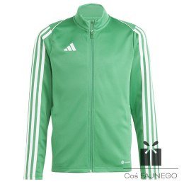 Bluza adidas TIRO 23 JKT Junior IC7872