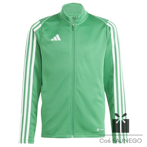 Bluza adidas TIRO 23 JKT Junior IC7872