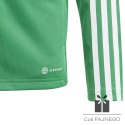 Bluza adidas TIRO 23 JKT Junior IC7872