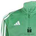 Bluza adidas TIRO 23 JKT Junior IC7872