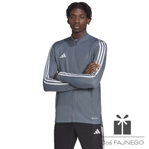 Bluza adidas TIRO 23 Training JKT HS3504