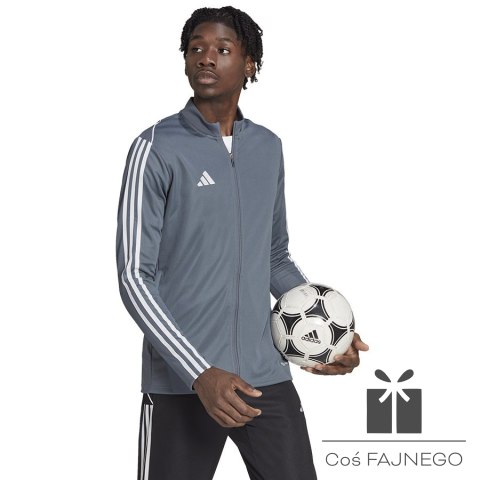 Bluza adidas TIRO 23 Training JKT HS3504