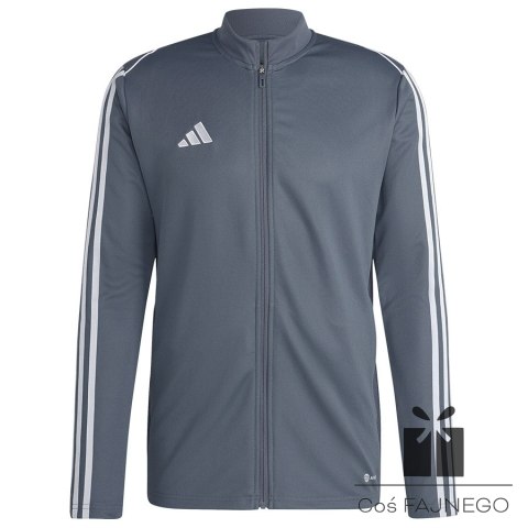 Bluza adidas TIRO 23 Training JKT HS3504