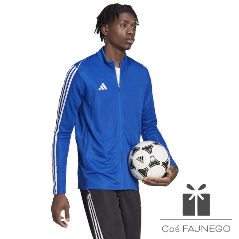 Bluza adidas TIRO 23 Training JKT HS3505