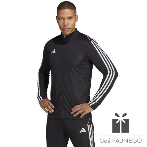 Bluza adidas TIRO 23 Training JKT HS7231