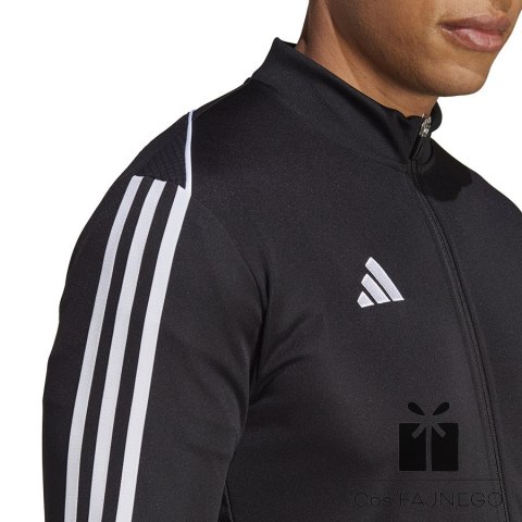 Bluza adidas TIRO 23 Training JKT HS7231